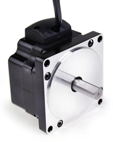 BL34 Brushless DC motor | Lin Engineering