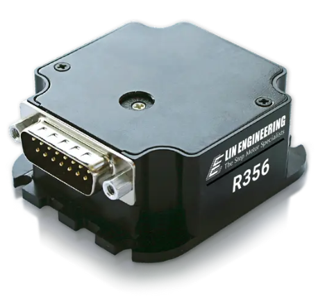 r356 Stepper Motor Driver and Controller | Lin Engineering
